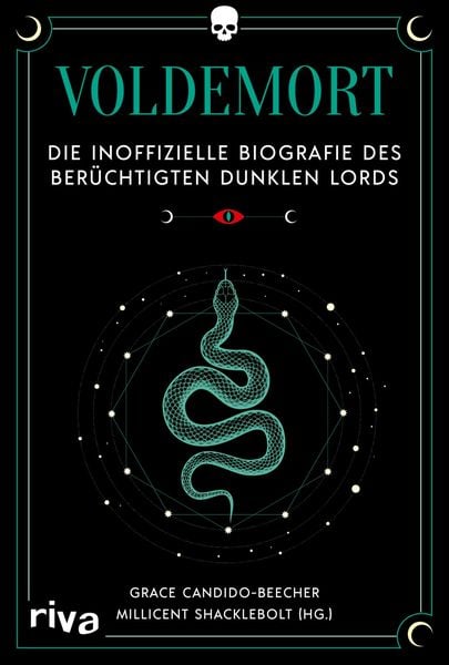 Produktbild: Voldemort