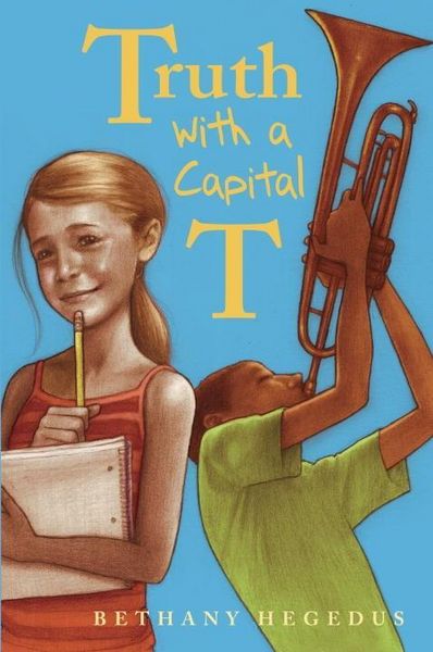 Produktbild: Truth with a Capital T