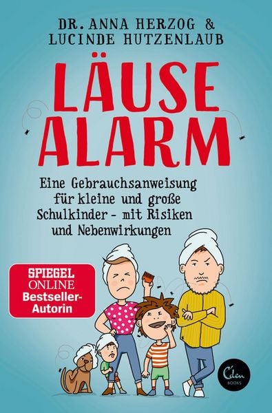 Produktbild: L&auml;usealarm