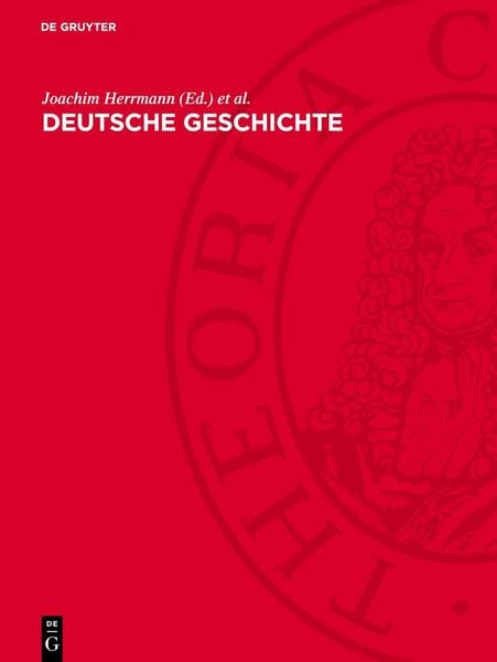 Produktbild: Deutsche Geschichte