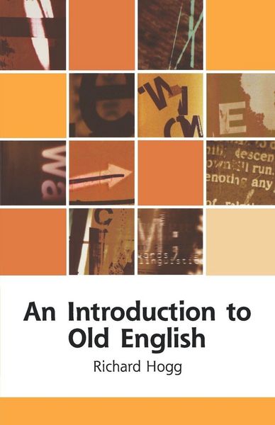 Produktbild: An Introduction to Old English
