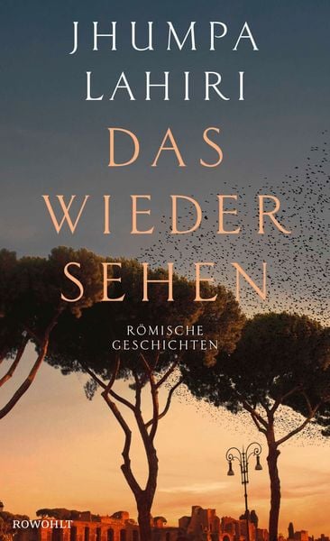 Produktbild: Das Wiedersehen