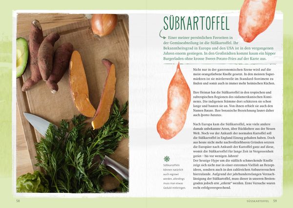 Produktbild: Regrow your veggies