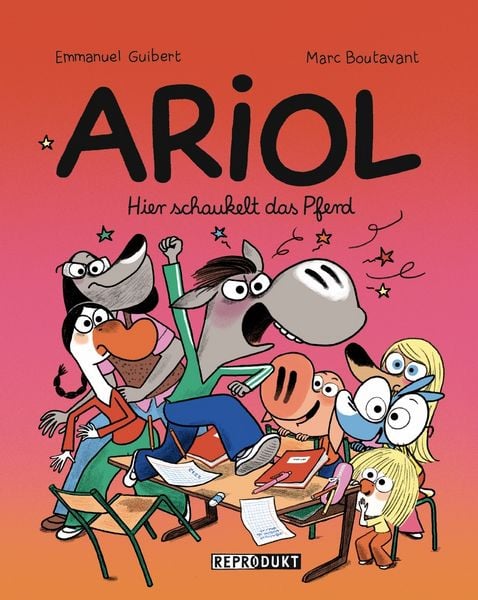 Produktbild: Ariol 20