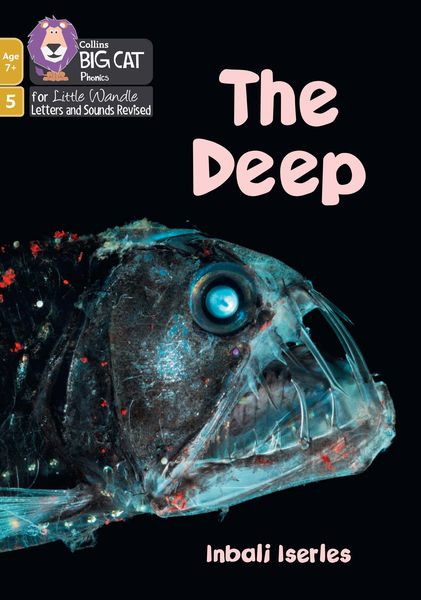Produktbild: The Deep