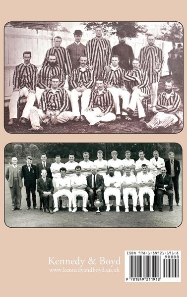 Produktbild: Sixty Great Scottish Cricket Games