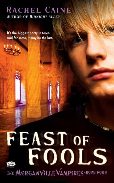 Produktbild: Feast of Fools