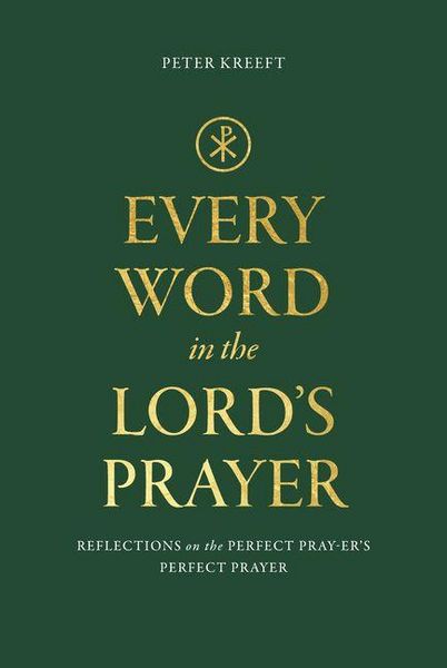 Produktbild: Every Word in the Lord's Prayer