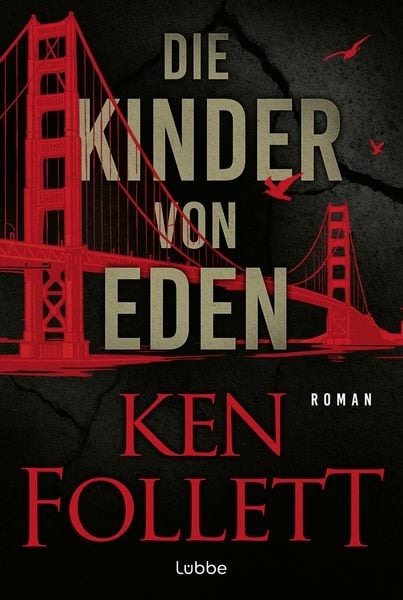 Produktbild: Die Kinder von Eden