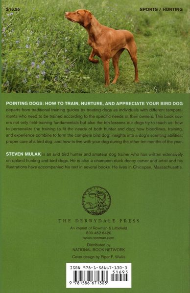 Produktbild: Pointing Dogs