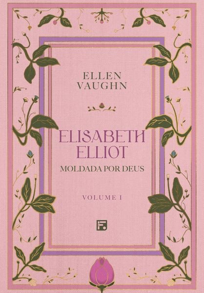 Produktbild: Elisabeth Elliot