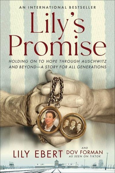 Produktbild: Lily's Promise