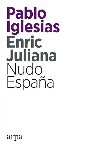 Produktbild: Nudo Espa&ntilde;a