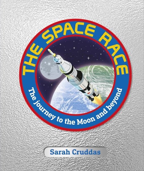 Produktbild: The Space Race
