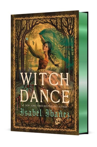 Produktbild: Witch Dance