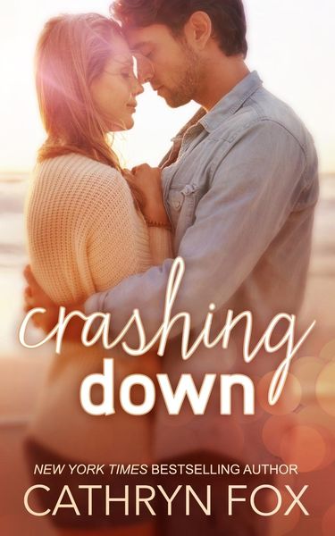Produktbild: Crashing Down