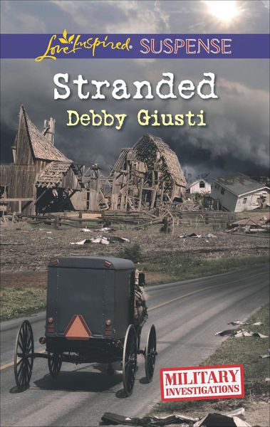 Produktbild: Stranded