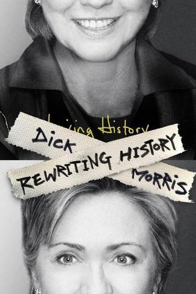 Produktbild: Rewriting History