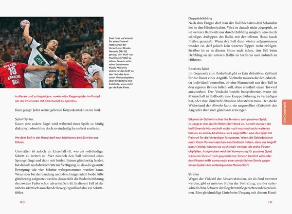 Produktbild: Handball