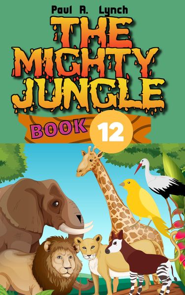 Produktbild: The Mighty Jungle