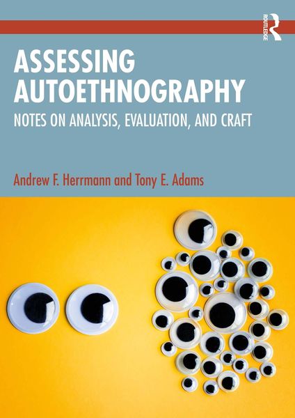 Produktbild: Assessing Autoethnography