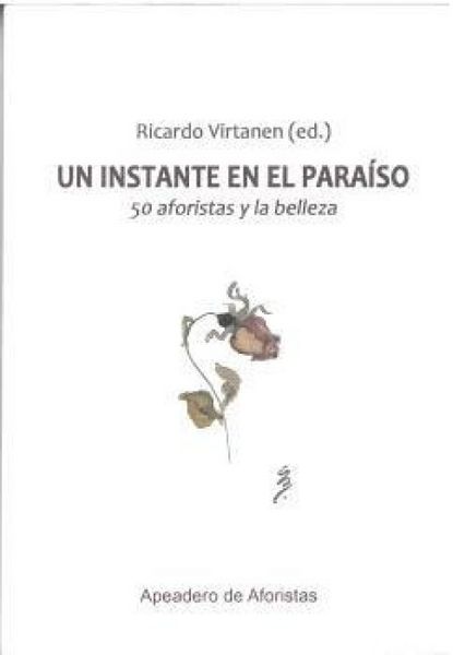 Produktbild: Un Instante En El Para&iacute;so