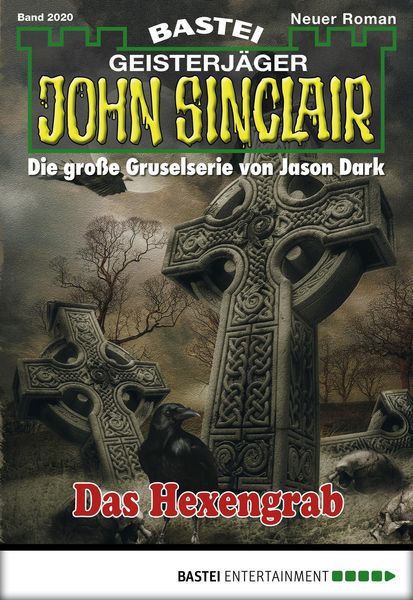 Produktbild: John Sinclair 2020