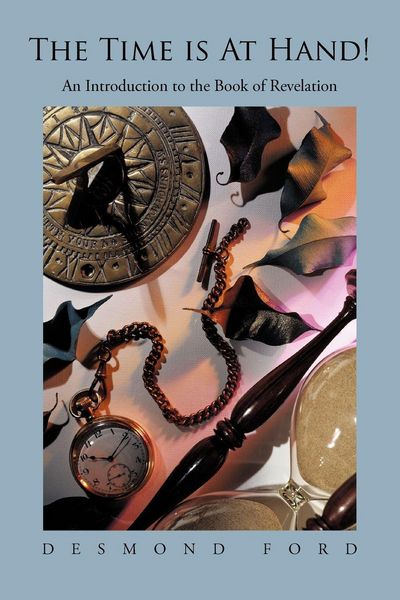 Produktbild: The Time Is at Hand!