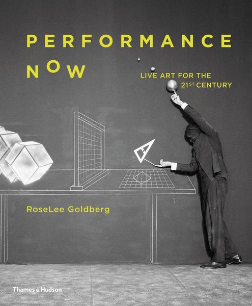Produktbild: Performance Now