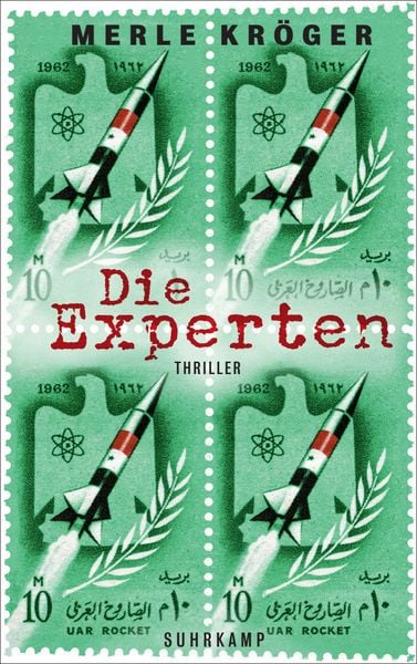 Produktbild: Die Experten