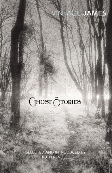 Produktbild: Ghost Stories