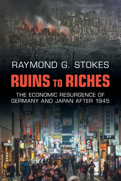Produktbild: Ruins to Riches