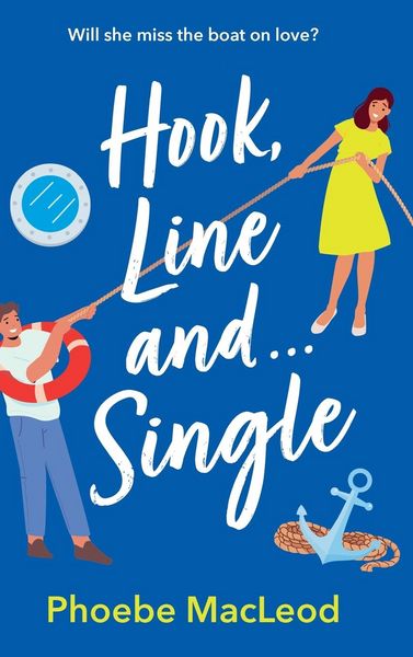 Produktbild: Hook, Line and Single