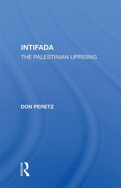 Produktbild: Intifada