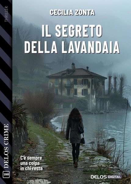 Produktbild: Il segreto della lavandaia
