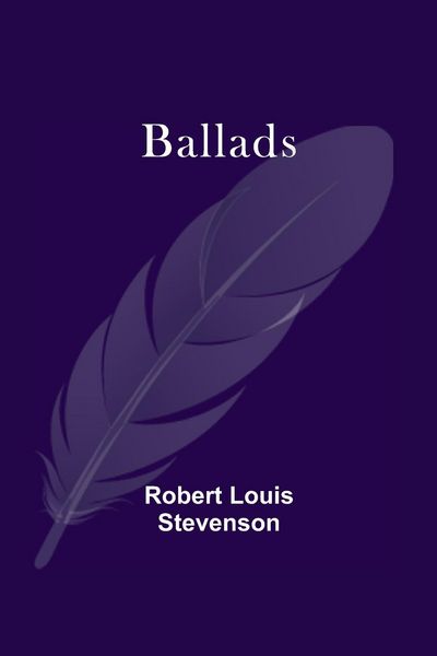 Produktbild: Ballads