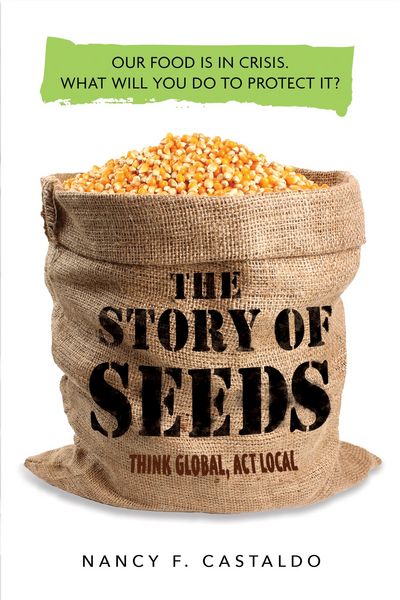 Produktbild: Story of Seeds