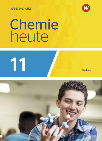 Produktbild: Chemie heute SII - Ausgabe 2023 f&uuml;r Sachsen