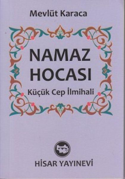 Produktbild: Cep Namaz Hocasi 32-54 Farz