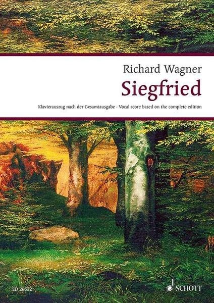 Produktbild: Siegfried
