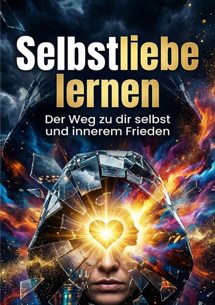 Produktbild: Selbstliebe lernen