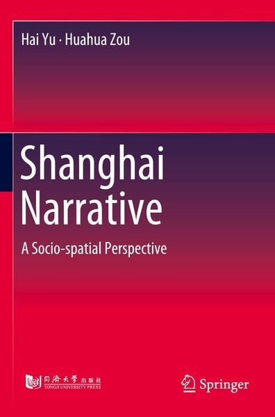 Produktbild: Shanghai Narrative