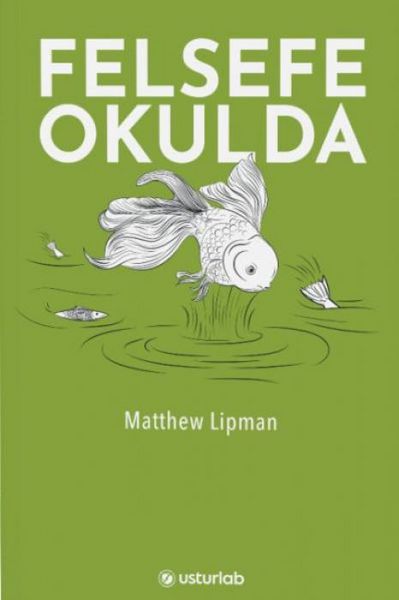 Produktbild: Felsefe Okulda