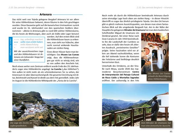 Produktbild: Maremonto Reise- und Wanderf&uuml;hrer: Gran Canaria