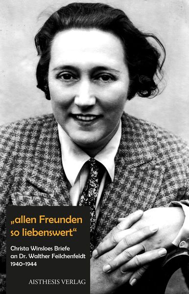 Produktbild: "allen Freunden so liebenswert"