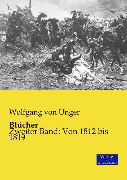 Produktbild: Bl&uuml;cher