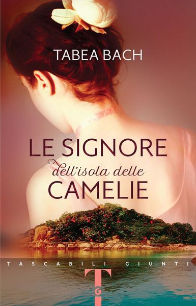 Produktbild: Le signore dell'isola delle Camelie
