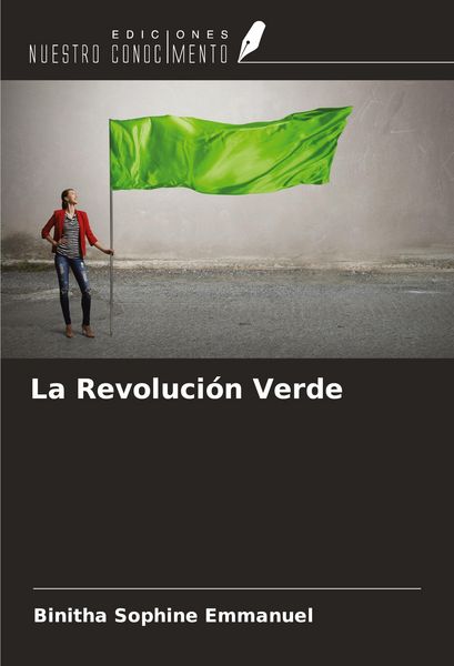 Produktbild: La Revoluci&oacute;n Verde