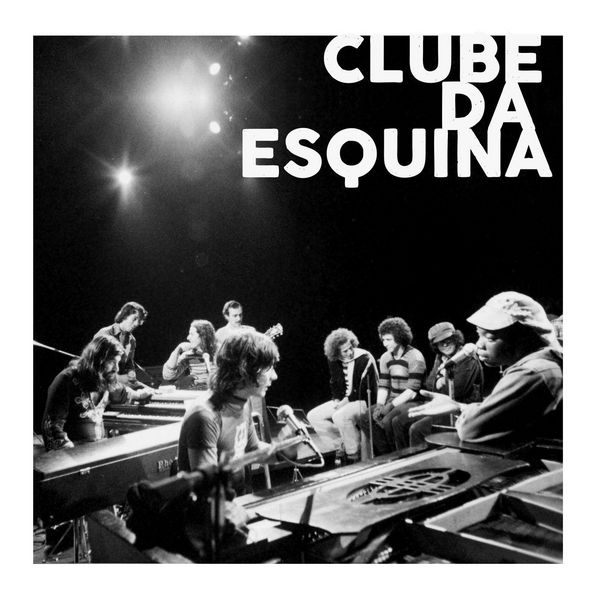 Produktbild: Clube da Esquina - Trajet&oacute;ria Musical