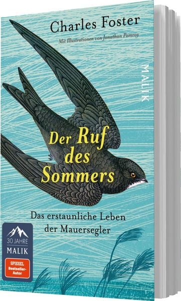 Produktbild: Der Ruf des Sommers